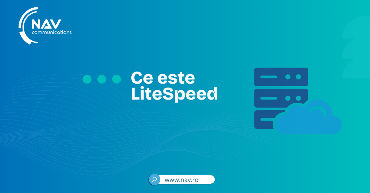 Ce este LiteSpeed și de ce este atât de apreciat în găzduirea web?