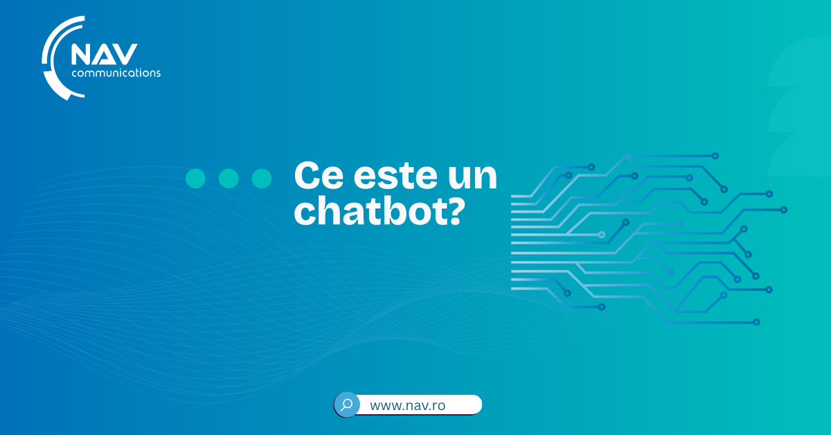 Ce este un chatbot?