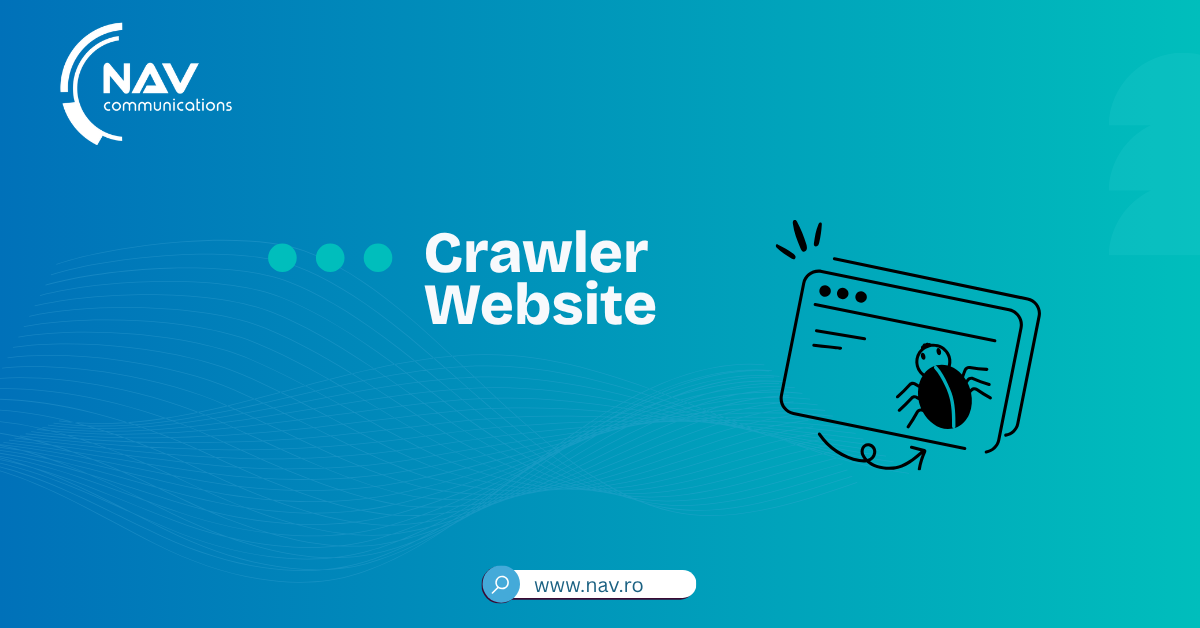 Crawler Website: Ce este, cum funcționează și de ce este important pentru SEO