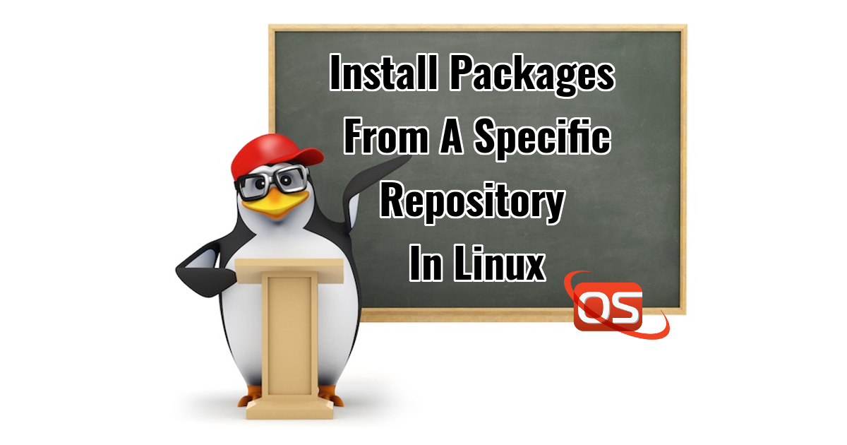 Cum afișam depozitele în Linux