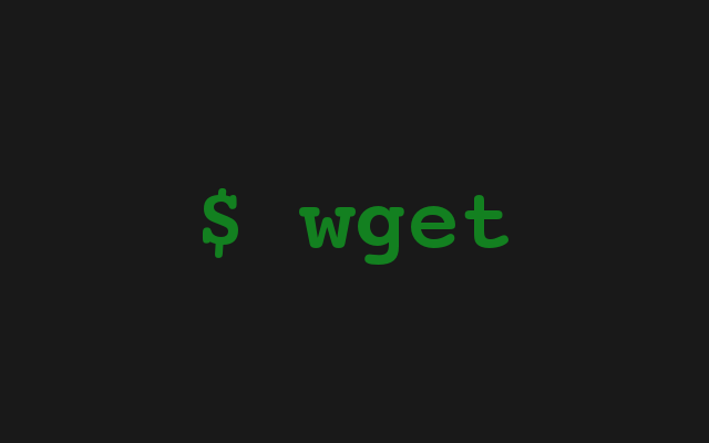 Cum se descarcă un fișier din linia de comandă Linux