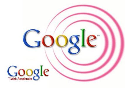 Cum accelerează Google Internetul