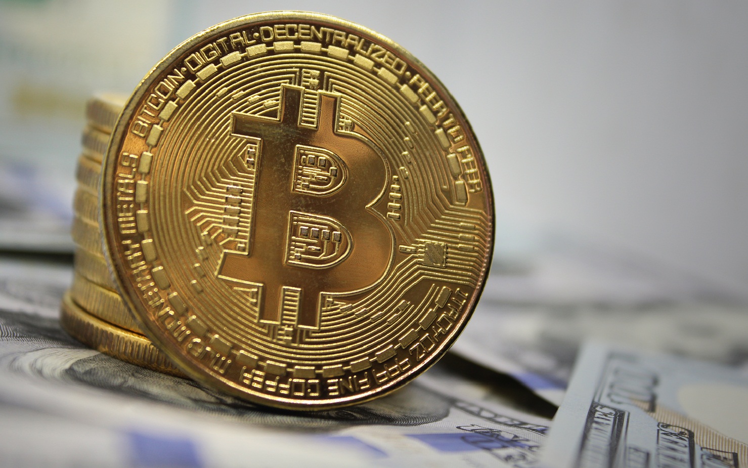 Ce este Bitcoin?