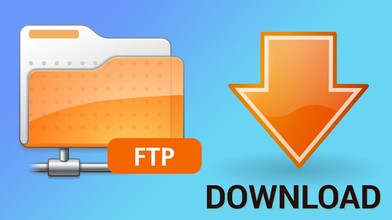 Copiați site-ul dvs. utilizând FTP