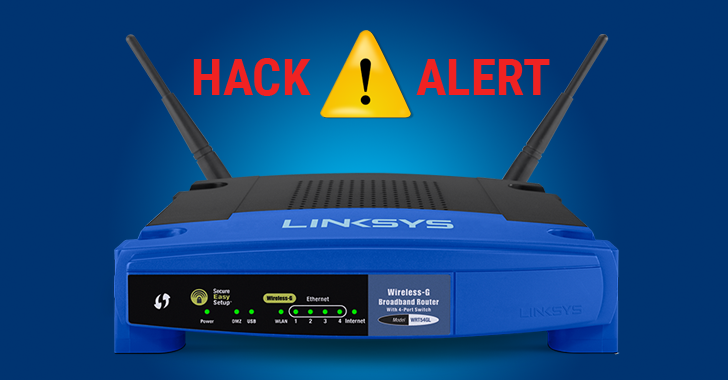 Defecte ce permit atacatorilor să atace mai multe modele de routere Linksys