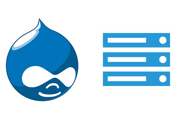 Drupal devine popular în 2017