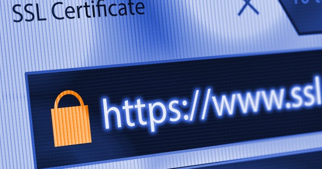 Evoluția SSL și TLS