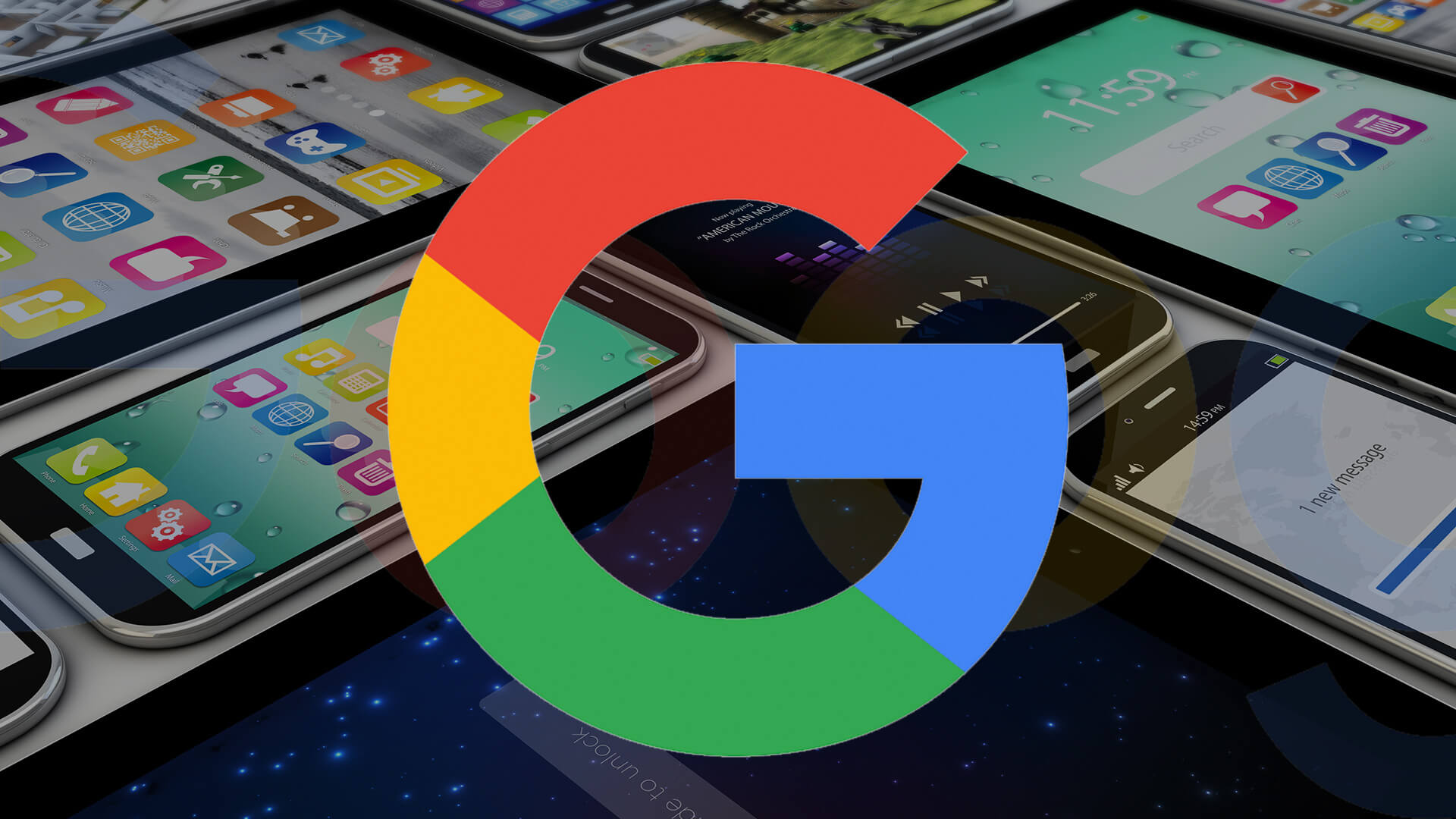 Google Mobile-First Indexing: Ce înseamnă pentru SEO