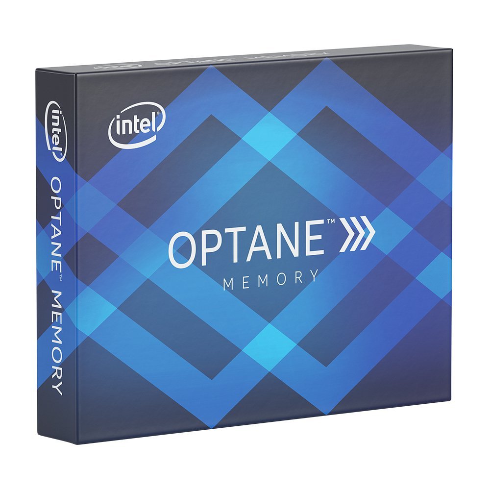 Intel lansează Optane, interfața pentru memorie și stocare