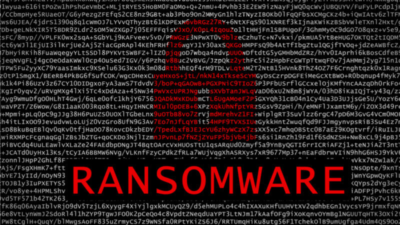 Ransomware-ul pentru roboți este următorul risc cibernetic