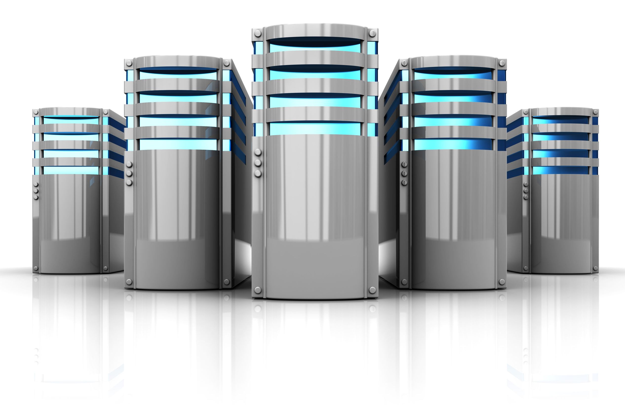 Tipurile de servere în domeniul găzduirii Web