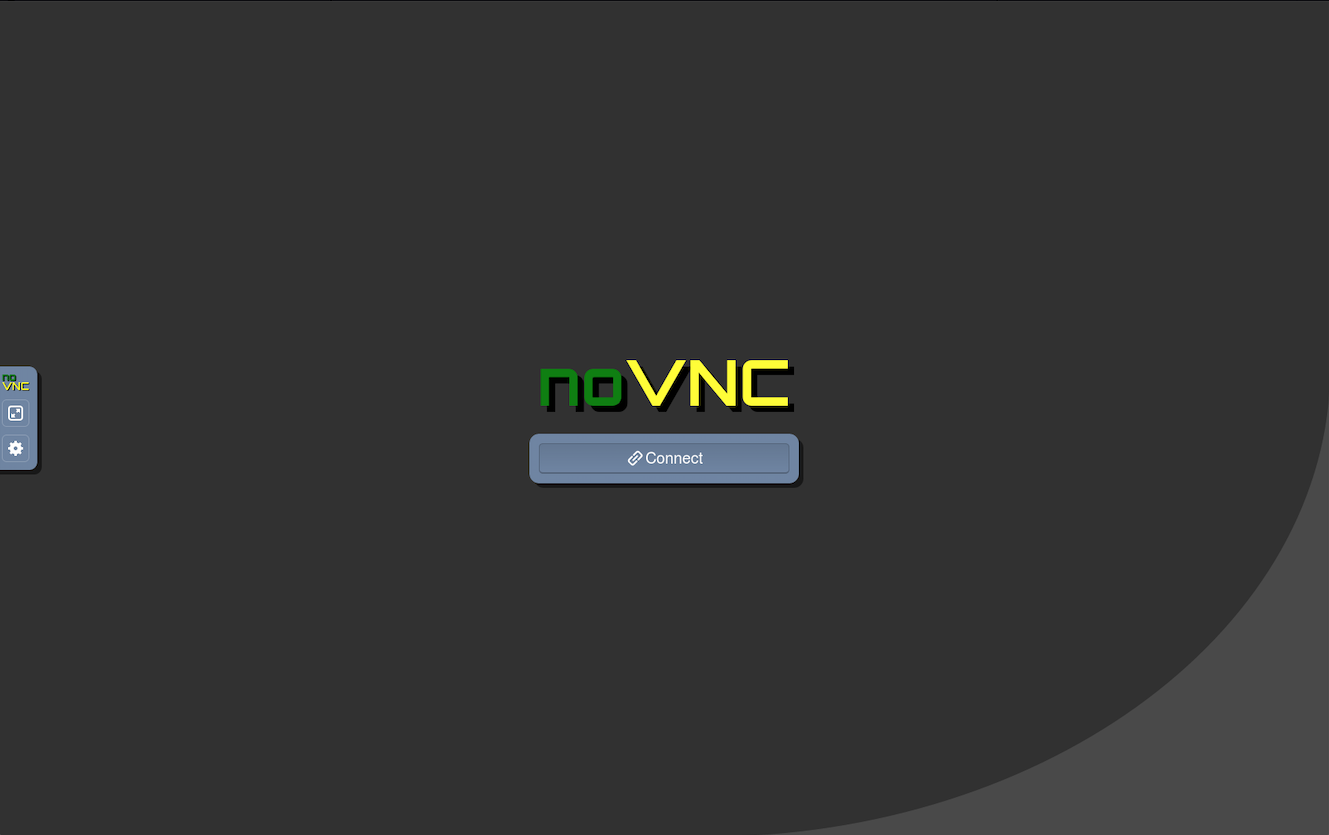 Instalarea sistemului de operare prin intermediul consolei noVNC