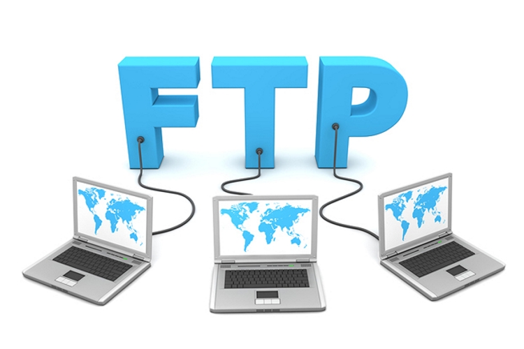 Crearea de conturi adiționale FTP