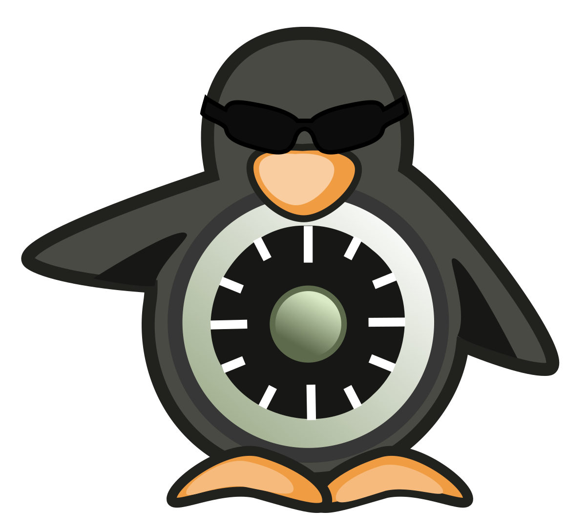 Noțiuni de bază SELinux