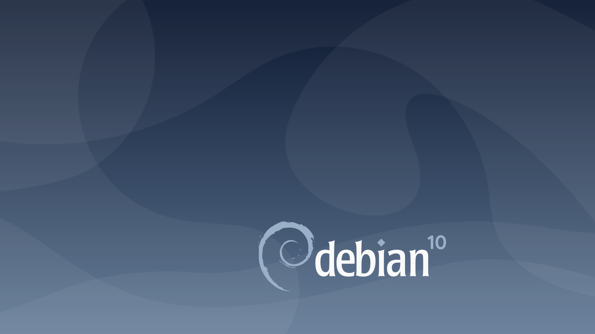 Când va fi lansat Debian 10