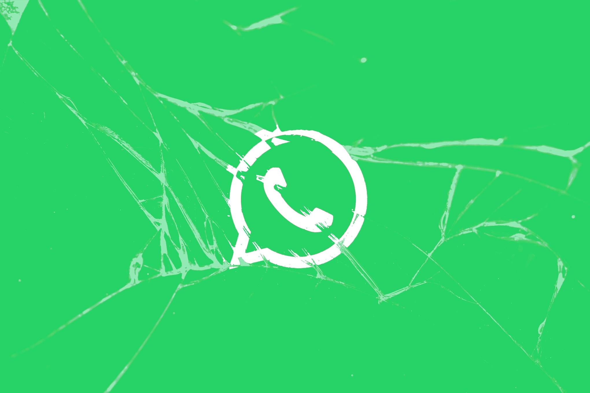 WhatsApp a fost exploatat, atacatorii instalând spyware pe telefoanele utilizatorilor