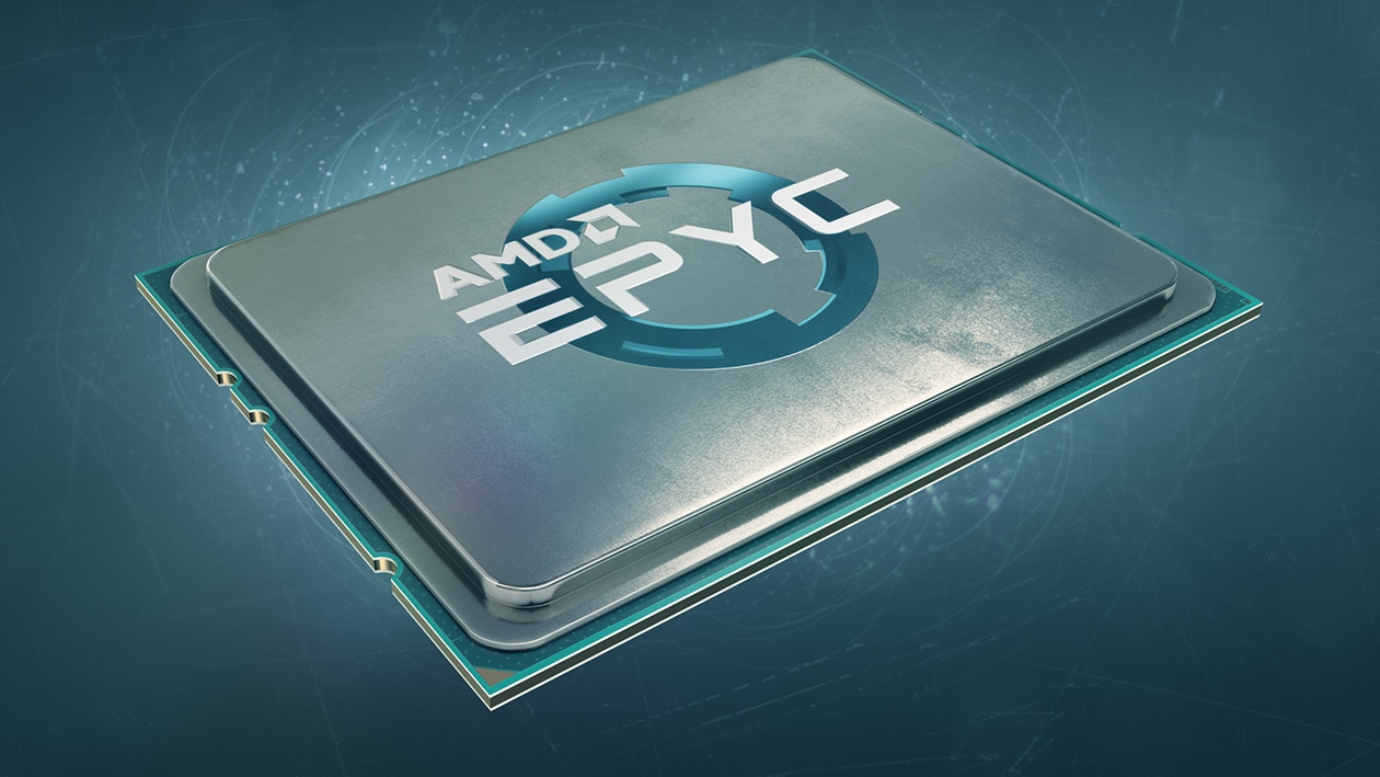 Procesoarele Epyc de la AMD continuă să câștige teren