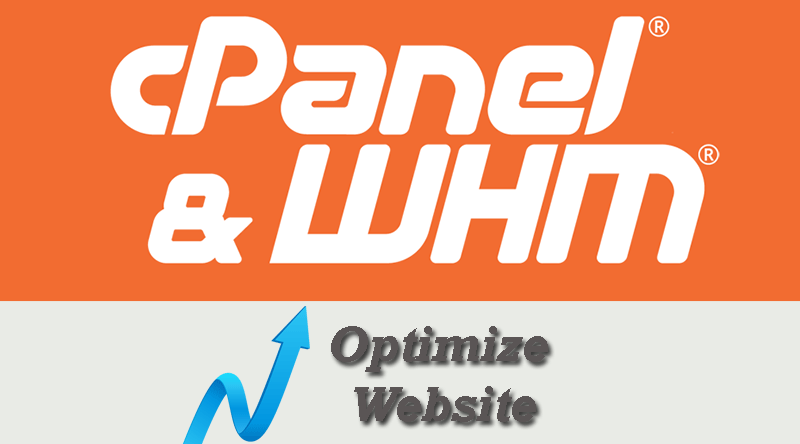 Cum să comprimați conținutul site-ului web folosind cPanel