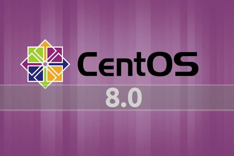 CentOS 8 - Caracteristici noi și link de descărcare