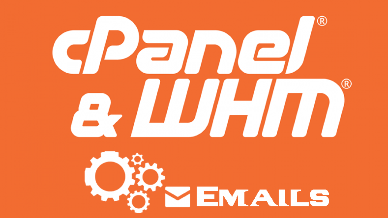 Cum se schimbă parola unui cont de e-mail în cPanel, 5 pași simpli