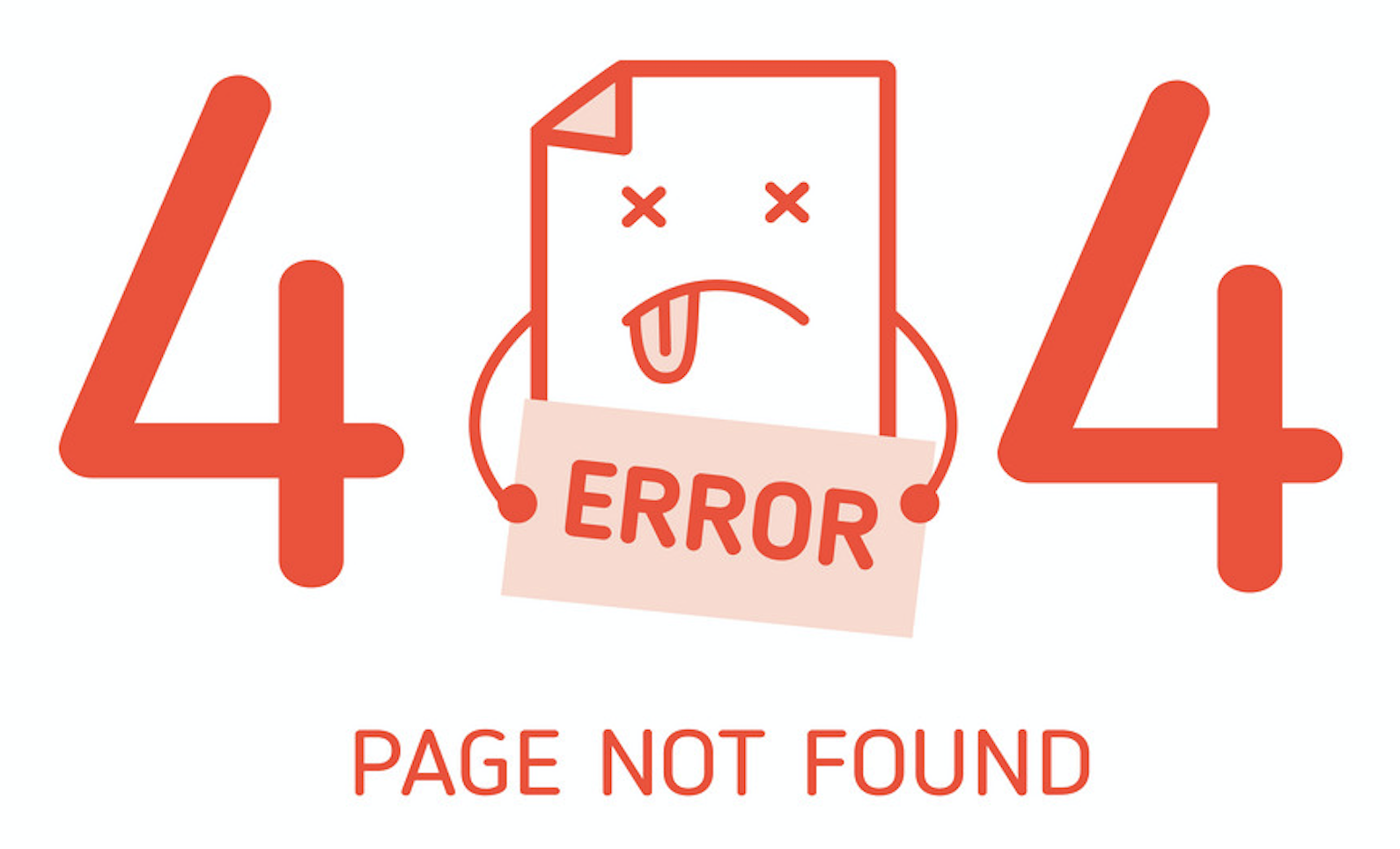 Ce inseamnă și cum se rezolvă eroarea 404?