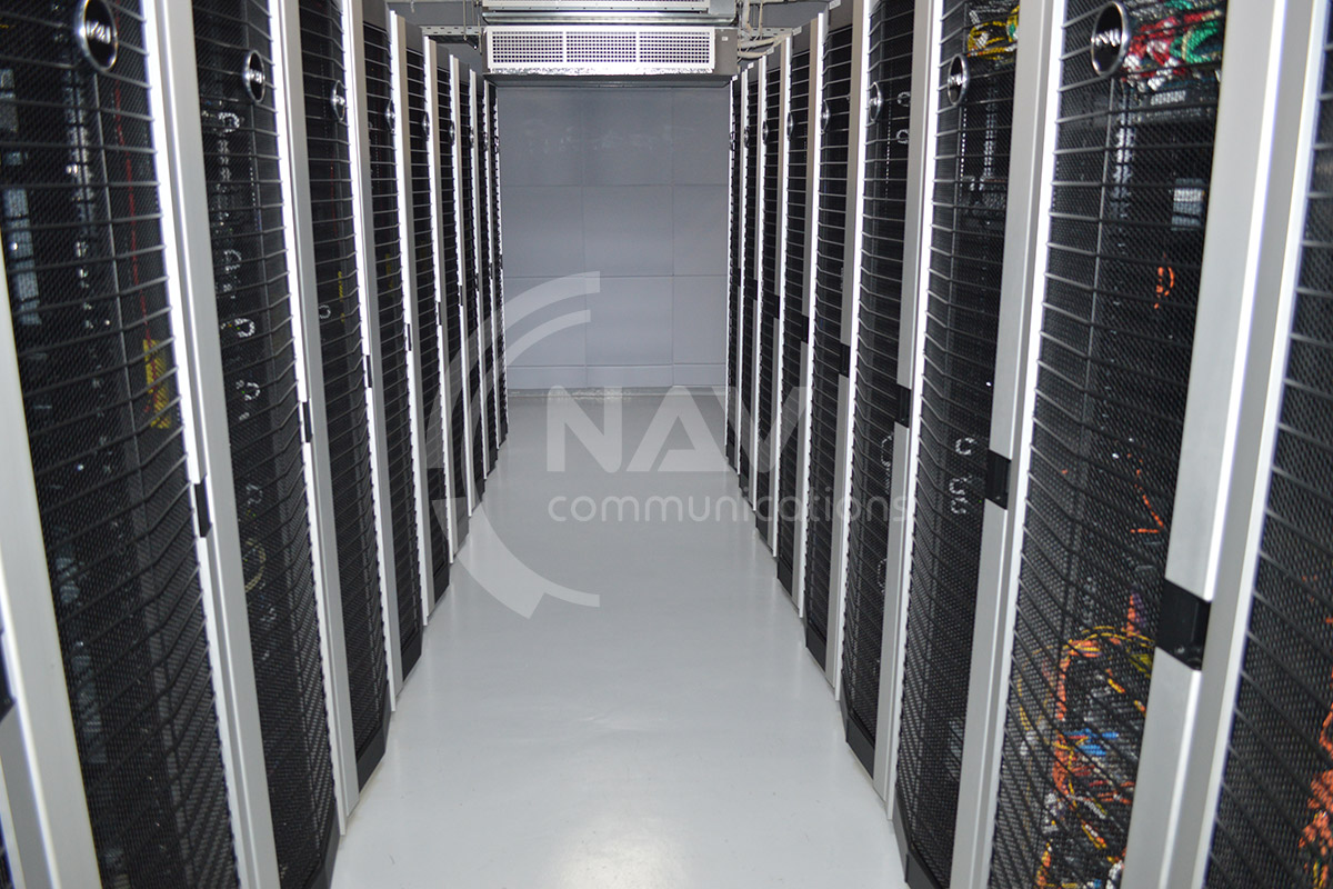 Ce este un data center?