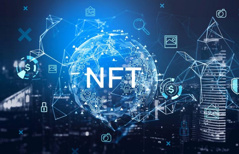 Ce este NFT