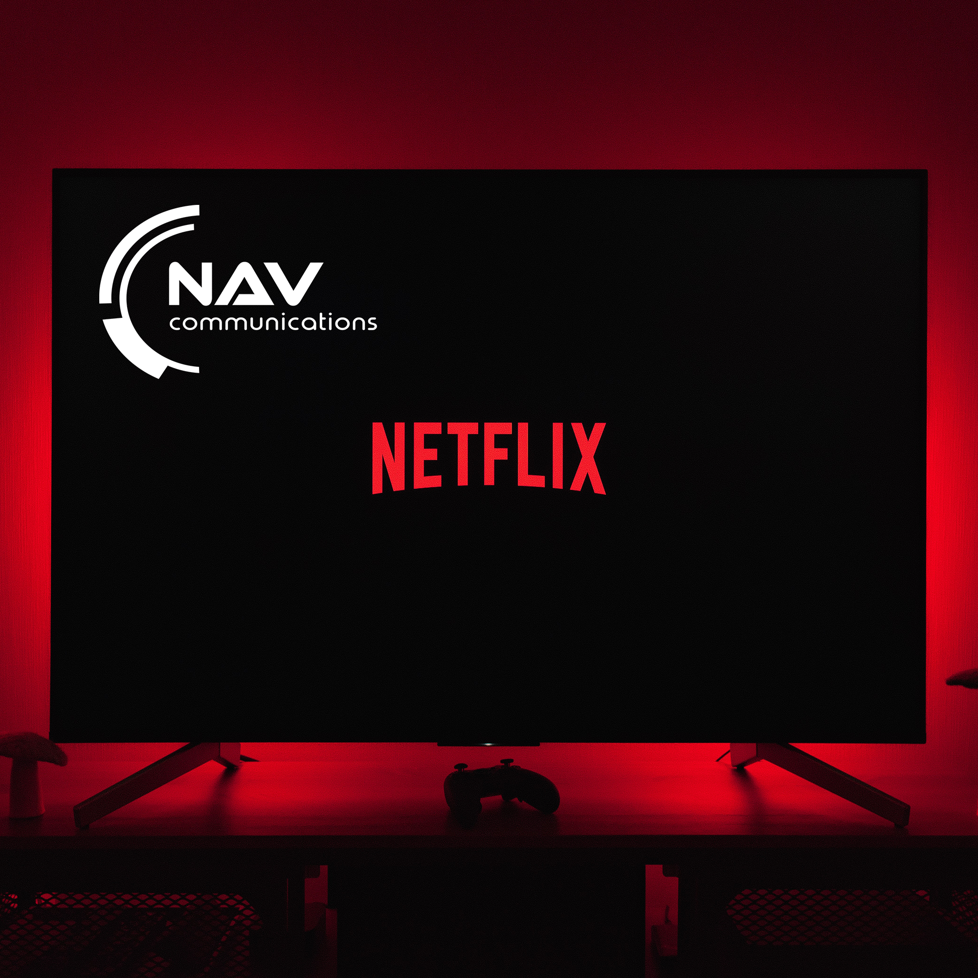 Netflix adaugă un nivel de abonament susținut de reclame