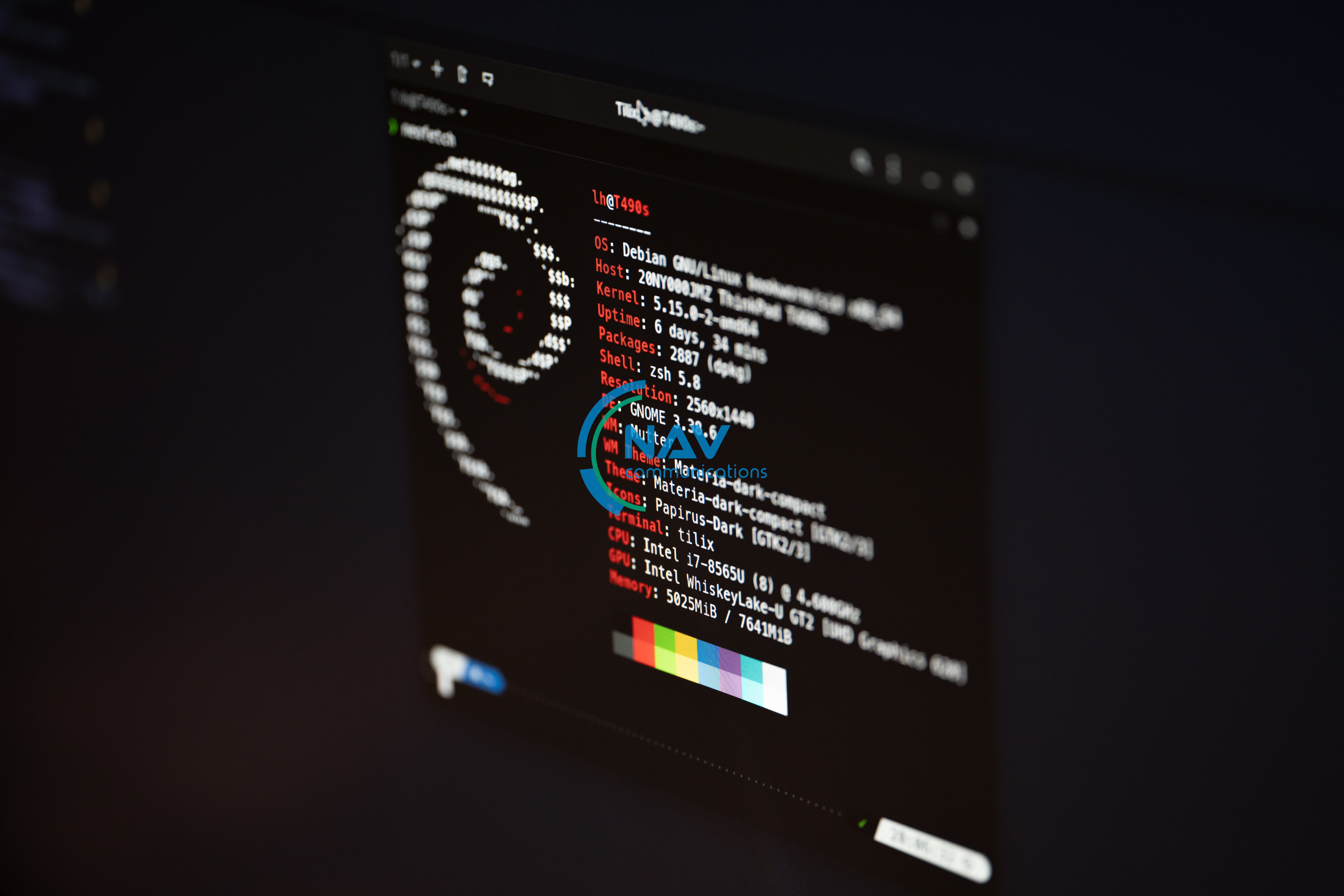 Distribuții Linux: Cum alegem?