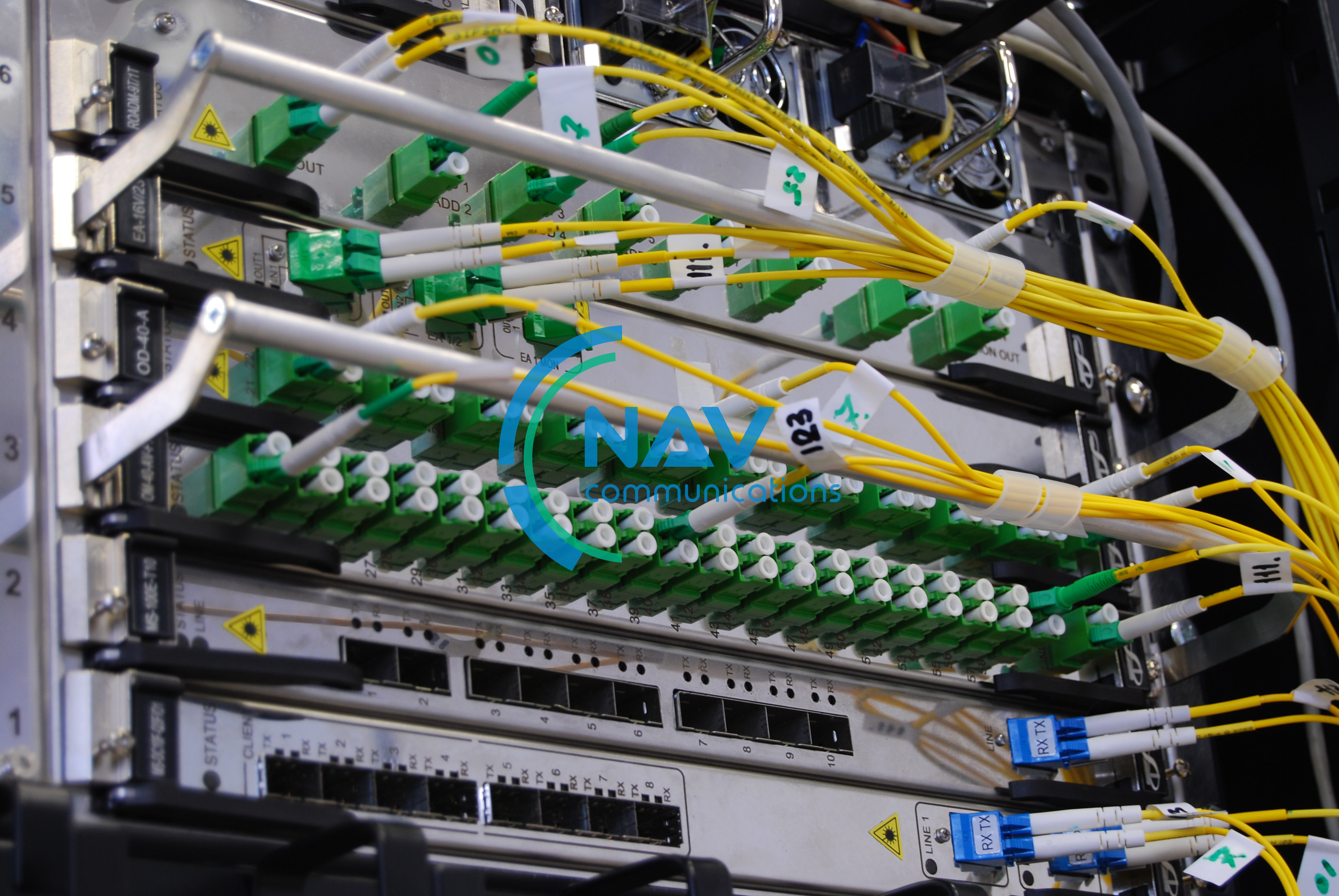 Ce presupune procesul de colocare server și pentru cine este recomandat?
