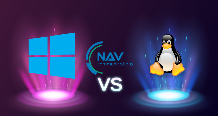 Linux și Windows: Care este alegerea ta perfectă?