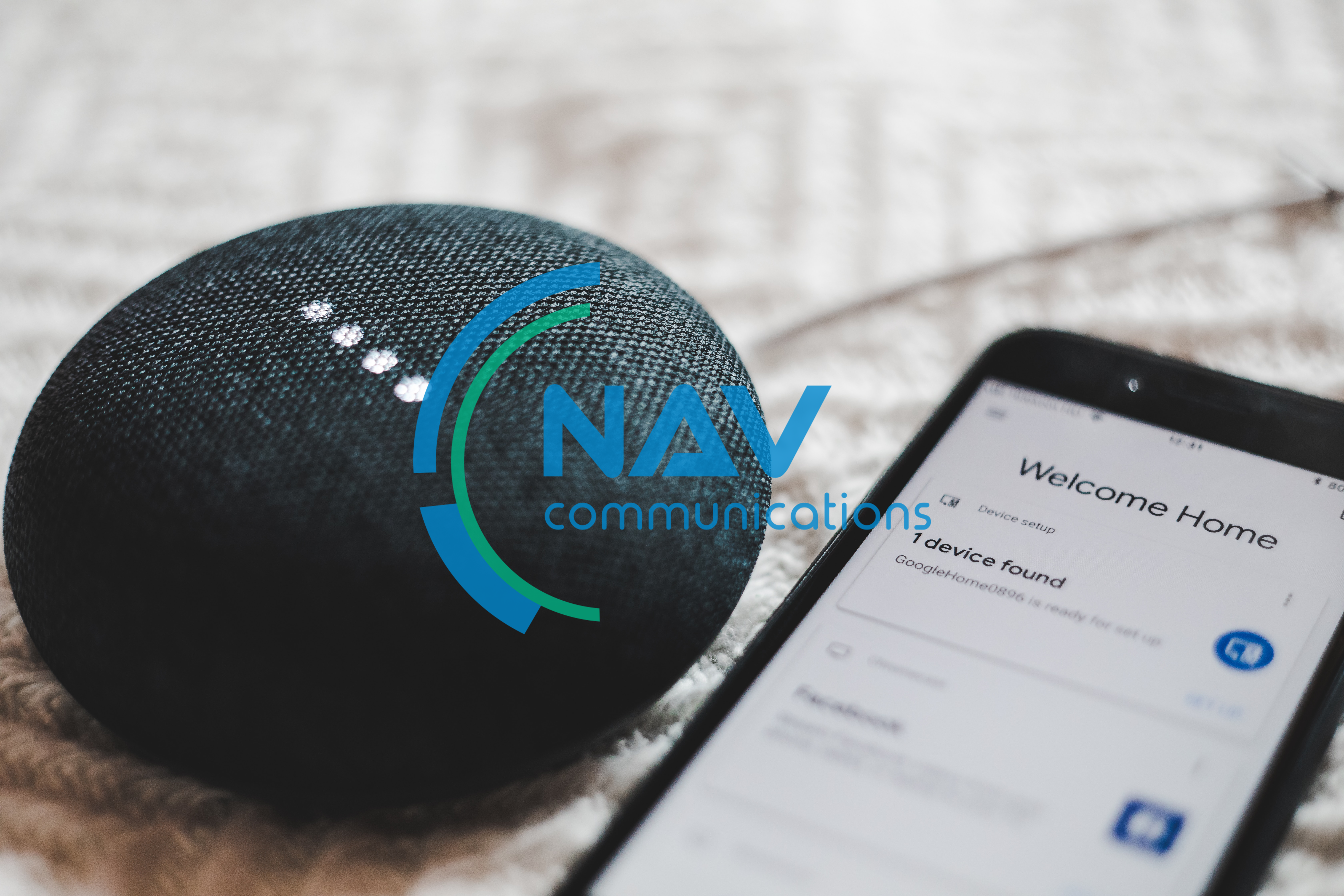 Securitatea Produselor Smart în Era Tehnologiei Avansate