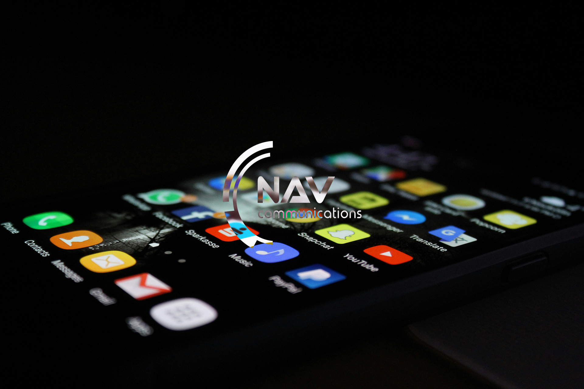 Site Mobile-Friendly