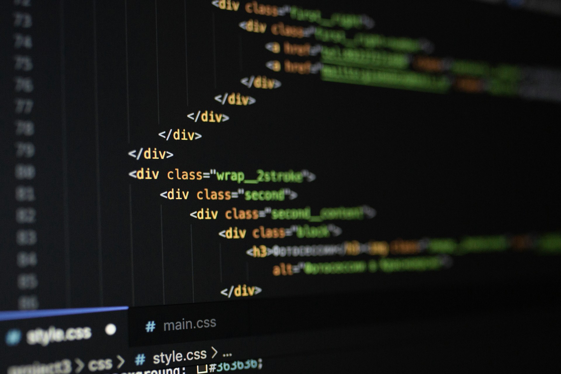 Ce este Bootstrap în CSS și cu ce ne ajută?