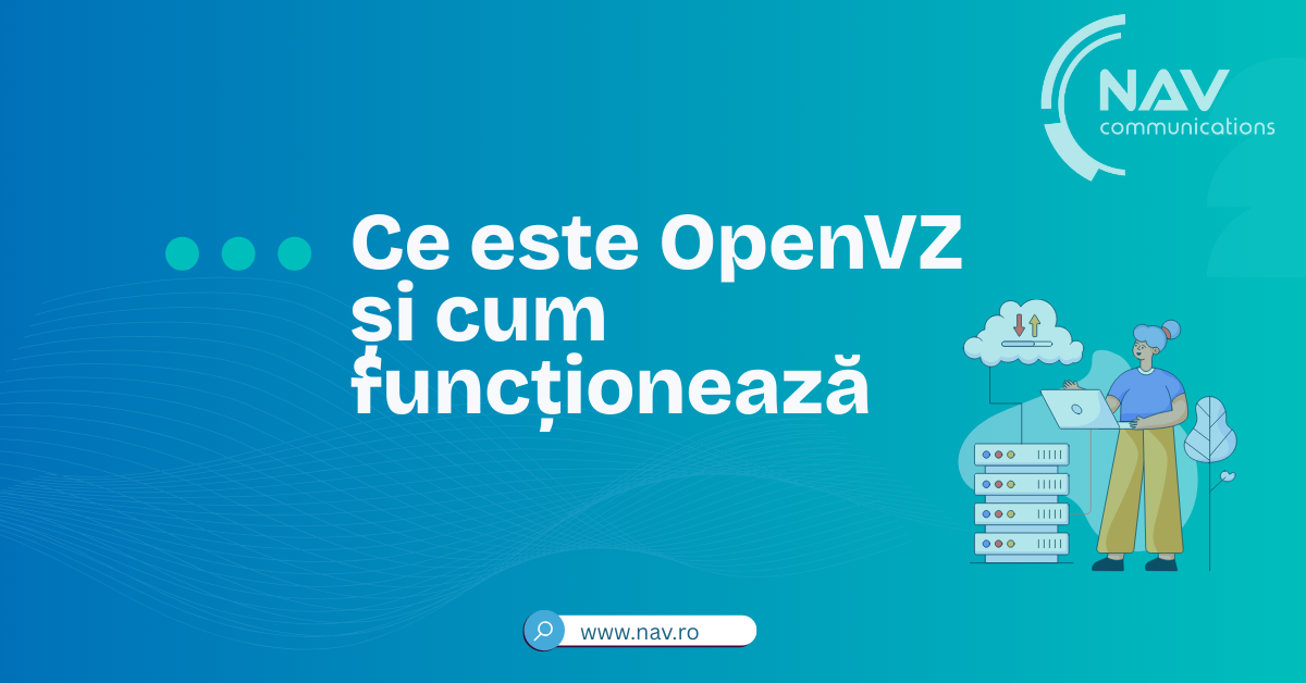 Ce este OpenVZ și cum funcționează tehnologia de virtualizare în Linux